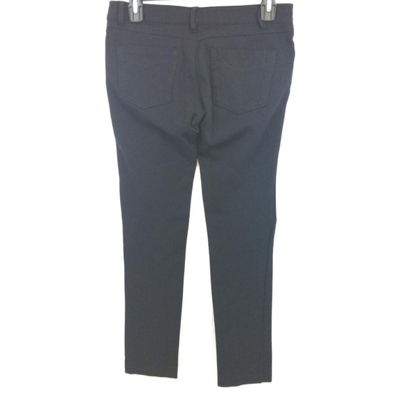 Love Culture Stretchy Black Skinny L Pants - Picture 4 of 4